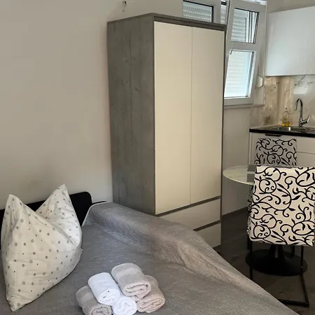 Гостьовий будинок Marina 3*